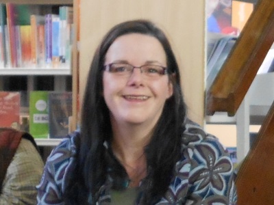 Fiona Davies